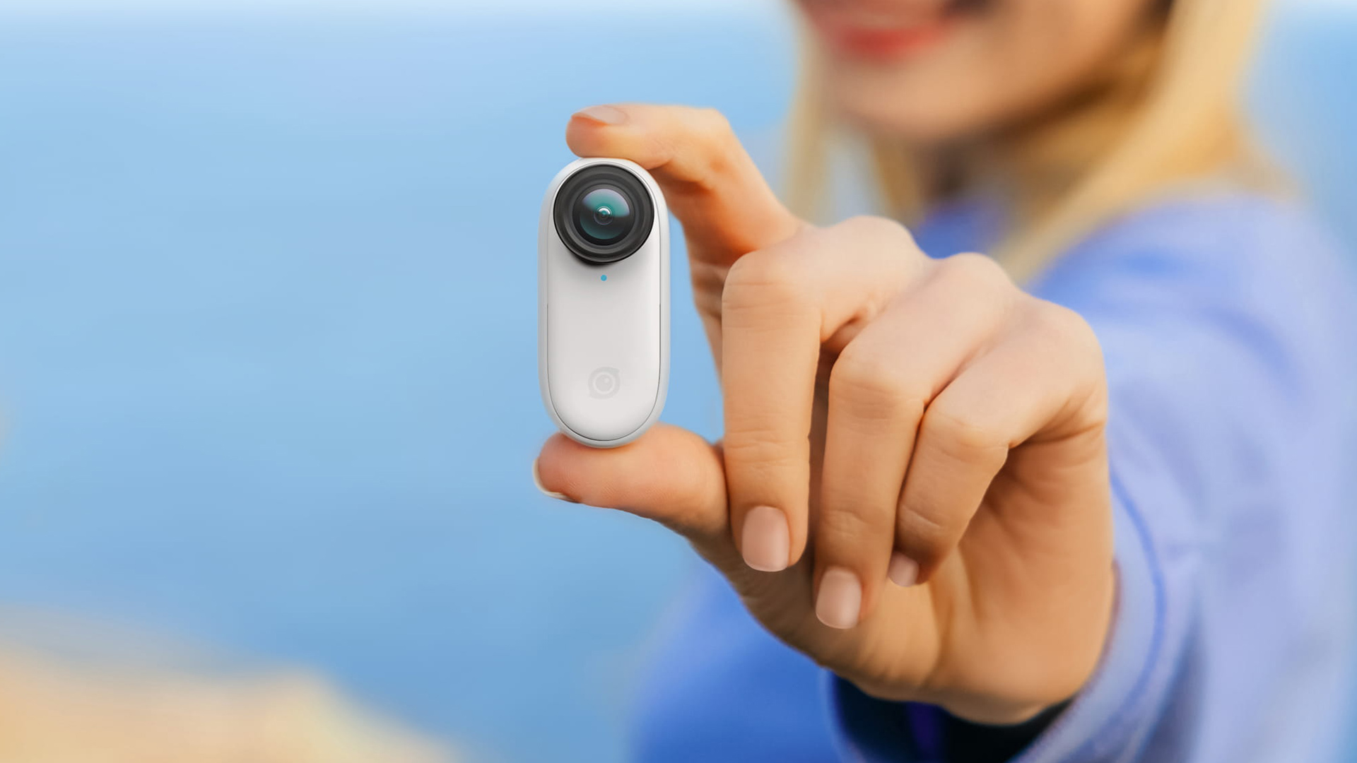 Insta360 One GO 2 review: So much fun, it should be illegal
